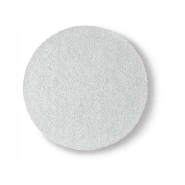 Fein 63723036010 MultiMaster Felt Polishing Pad 115mm Velcro Backed Polishing